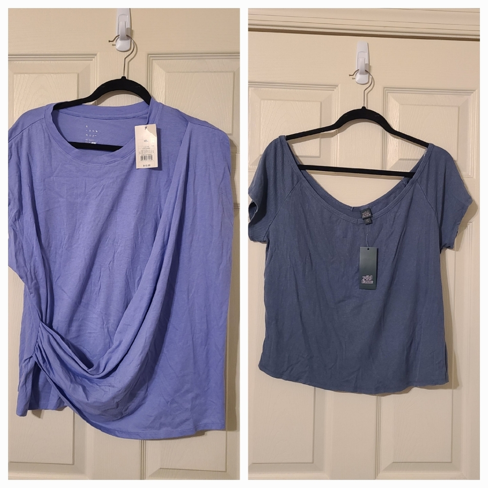 Bundle Of Target Brand Tops